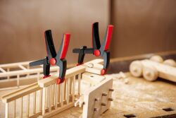 BESSEY VarioClippix XV3-50 55 x 37 mm