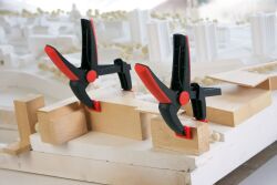 BESSEY VarioClippix XV3-50 55 x 37 mm