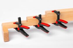 BESSEY VarioClippix XV3-50 55 x 37 mm