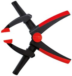 BESSEY VarioClippix XV5-170 170 x 50 mm