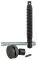 BESSEY Kombi-Set SGL-M (+Knebelspindel, +Druckkappe,+Spannstift)