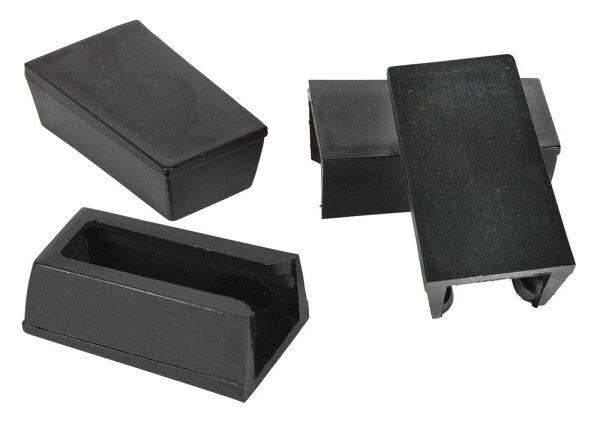 BESSEY Schutzkappen-Set GRZ (4 Stck.)