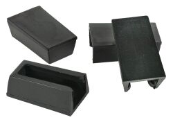 BESSEY Schutzkappen-Set GRZ (4 Stck.)