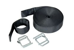 BESSEY Band BAN700 (Länge 7m m. 2 Spannschnallen)