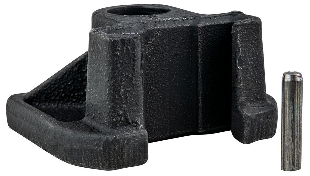 BESSEY Spannbacken TB (+Zylinderkerbstift)