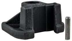 BESSEY Spannbacken TB (+Zylinderkerbstift)