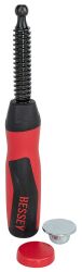 BESSEY 2K-Griff inkl. wechs. Druckplatte TG/TGK/GZ30...