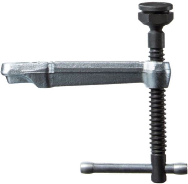 BESSEY Gleitbügel kpl. für Baugröße GSV (Knebelgriff), Ausladung 200 mm