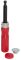 BESSEY Spindel kpl. m. Holzgriff, wechs. Druckplatte, Schutzk. (TG/GZ/GMZ Auslad. 100 mm)