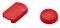 BESSEY Schutzkappen-Set TG (Auslad. 140/175 mm), 10 Paar