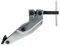 BESSEY Gleitbügel kpl. GRA (Auslad. 120 mm)
