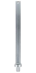 BESSEY Schiene m. Buchse kpl. TWV28