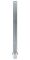 BESSEY Schiene m. Buchse kpl. TWV28