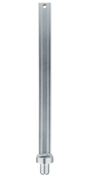 BESSEY Schiene m. Buchse kpl. TWV16