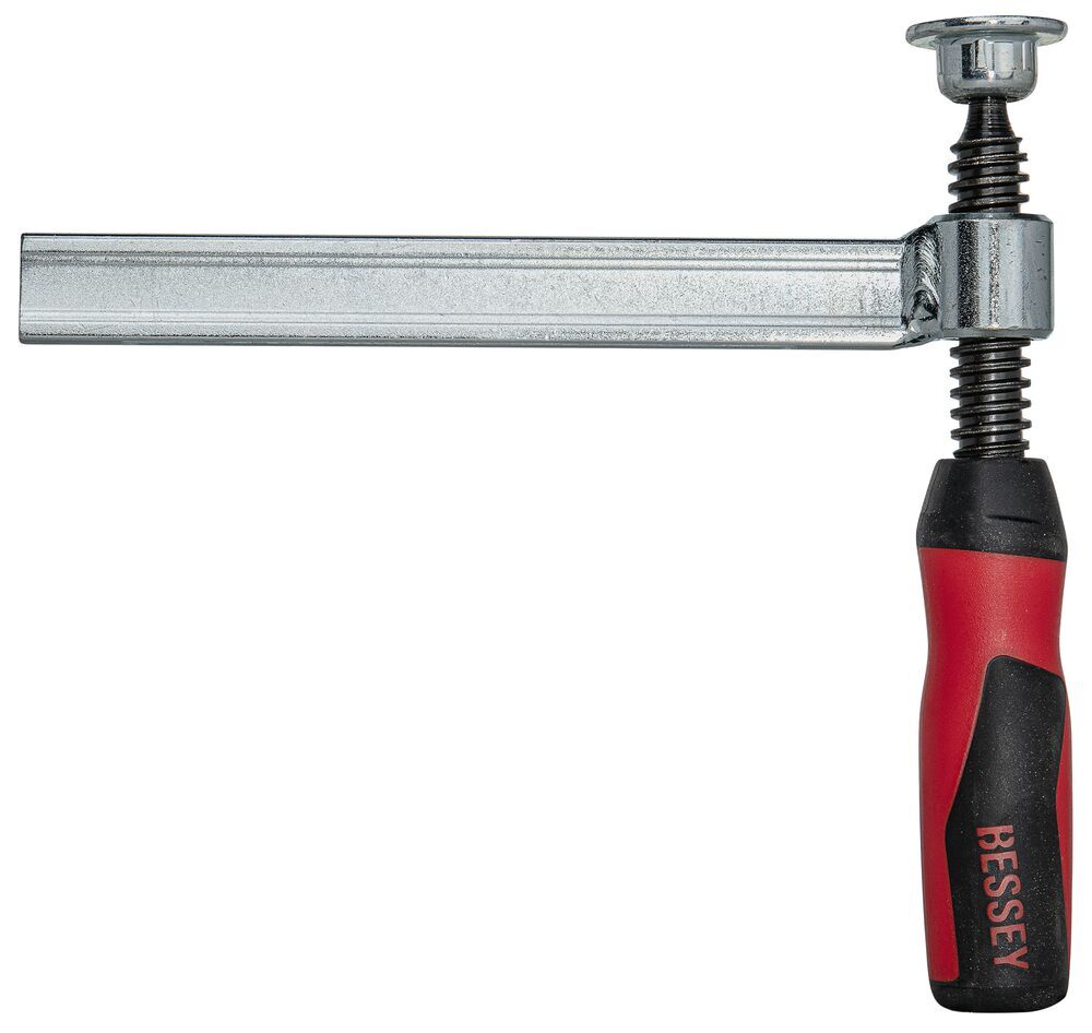BESSEY Gleitbügel kpl. m. 2K-Griff TWV16-2K
