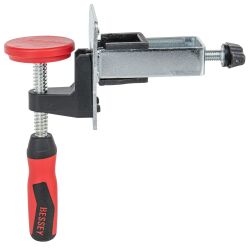 BESSEY Spannbügel breit kpl. (+Schiebeteil) TU