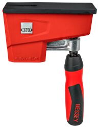 BESSEY Unterteil m. Gleitbügel kpl. KRE/KREV