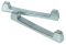 BESSEY Keil STBS, 2 Stk. im Beutel