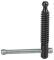 BESSEY Knebelgriff m. Spindel kpl. GZ20