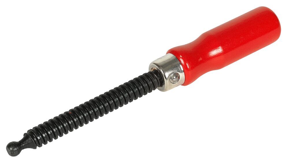 BESSEY Spindel kpl. KT5-1