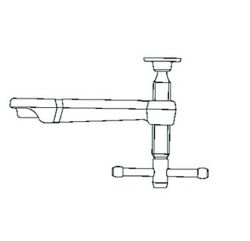 BESSEY Gleitbügel kpl. GS30K