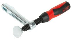 BESSEY Gleitbügel kpl. m. 2K-Griff GZ25 (Auslad. 120...