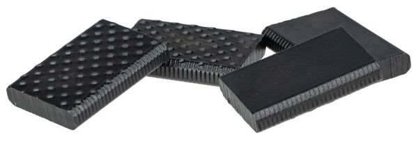 BESSEY Druckstück Korpus-Spanner KS (4 St.)