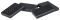 BESSEY Druckstück Korpus-Spanner KS (4 St.)