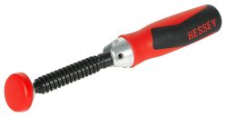 BESSEY Klappgriff inkl. wechs. Druckplatte GZ (Auslad....