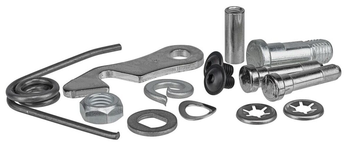 BESSEY Reparatur-Set D08/D16A/D22A/D27AH-TIN