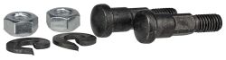 BESSEY Reparatur-Set M6 D8x24 (Normalblechscheren)