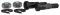 BESSEY Reparatur-Set M6 D8x26 (Normalblechscheren)