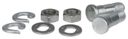 BESSEY Reparatur-Set M8x1x22 (Normalblechscheren)