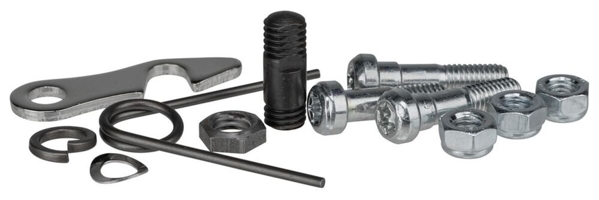 BESSEY Reparatur-Set D17A-2