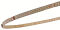 5x STABILA Gliedermaßstab 2 m Holz naturfarben Type 507 N im Set