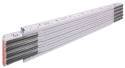 5x STABILA Gliedermaßstab 2 m (78")...