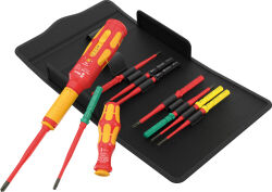 Wera Kraftform Kompakt VDE Safe-Torque Speed...