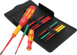 Wera Kraftform Kompakt VDE Safe-Torque Speed...