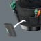 Wera 9559 Textiler Eimereinsatz Schraubendreher Set 1 13-tlg.