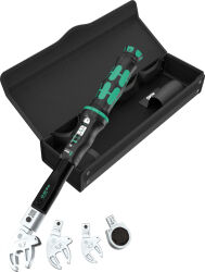 Wera 9558 Drehmoment-Set für...