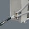 Wera 9558 Drehmoment-Set für Rohrleitungsverschraubungen 10-50 Nm 5-tlg.