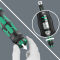 Wera 9558 Drehmoment-Set für Rohrleitungsverschraubungen 10-50 Nm 5-tlg.