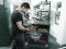 Wera 9801 Tool Rebel Werkstattwagen Stainless XXL ohne Werkzeug