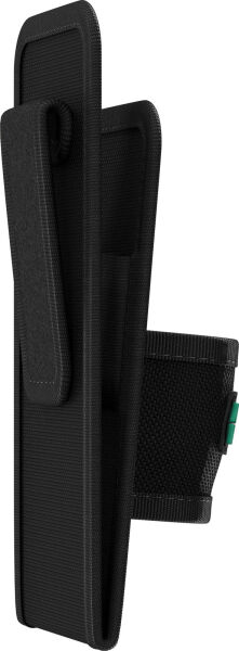 Wera 9594 Holster für Kraftform Kompakt VDE GO RA zur Befestigung am Gürtel ohne Werkzeug