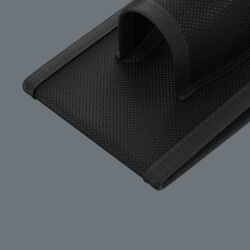 Wera 9594 Holster für Kraftform Kompakt VDE GO RA zur Befestigung am Gürtel ohne Werkzeug