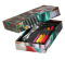 Wera Tool-Card Hex-Plus Christmas 2026 Winkelschlüssel Set mit Flaschenöffner 6-tlg.