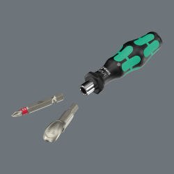 Wera Christmas 2026 Adventskalender Tool Rebel + Bit-Check 30 PH PZ TX + Tool-Card Hex-Plus 3-6 mm + Schraubendreher-Mix 63-tlg. Spar-Set