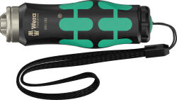 Wera Christmas 2026 Adventskalender Tool Rebel + Bit-Check 30 PH PZ TX + Tool-Card Hex-Plus 3-6 mm + Schraubendreher-Mix 63-tlg. Spar-Set
