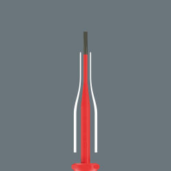 Wera Christmas 2026 Adventskalender Tool Rebel + Bit-Check 30 PH PZ TX + Tool-Card Hex-Plus 3-6 mm + Schraubendreher-Mix 63-tlg. Spar-Set