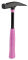 PICARD Latthammer Pink Edition geraute Bahn 760g Nr. 626M in Holzkiste | Gravur möglich
